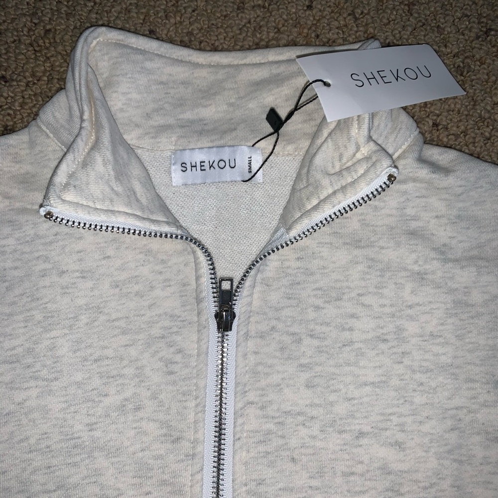 Quarter zip - Picture 2 of 2